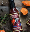 Humboldt Hot Sauce | Trinidad Stinger